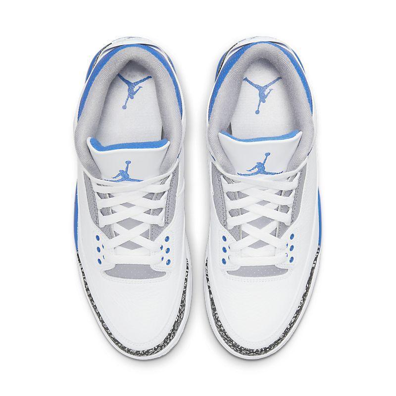Air Jordan 3 Retro &