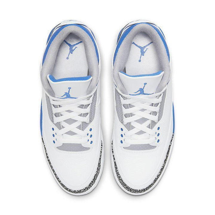 Air Jordan 3 Retro &