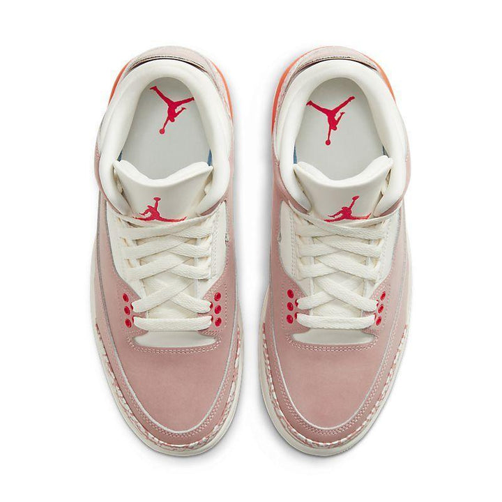 Air Jordan 3 Retro &