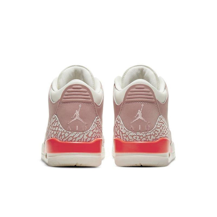 Air Jordan 3 Retro &