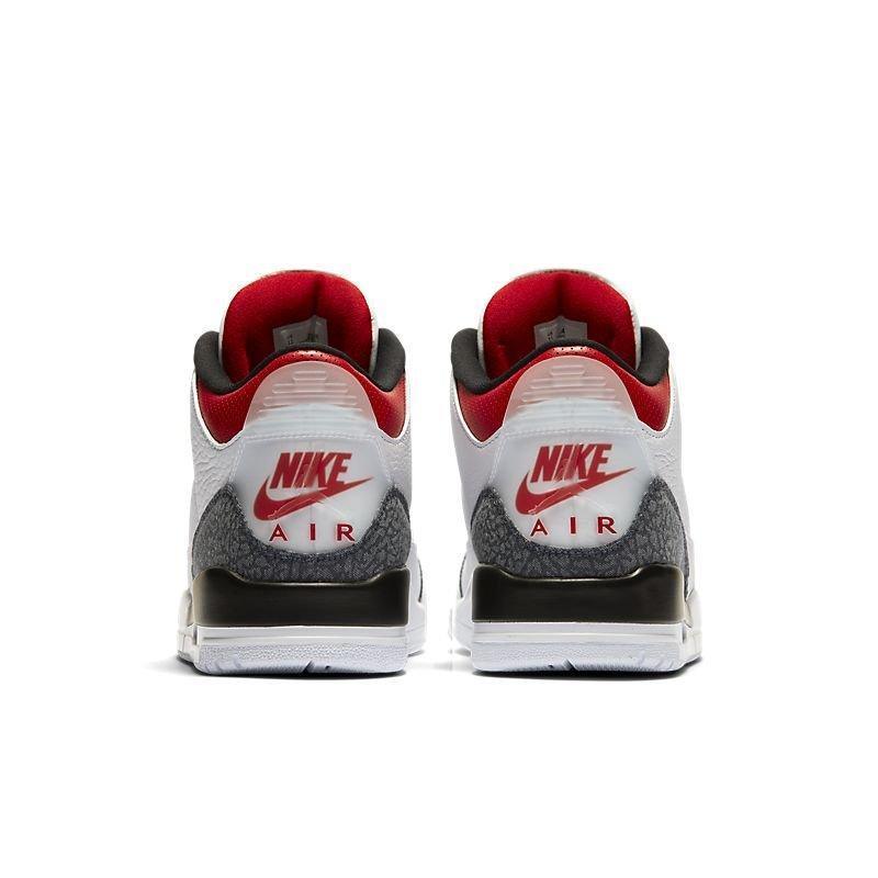 Air Jordan 3 Retro &