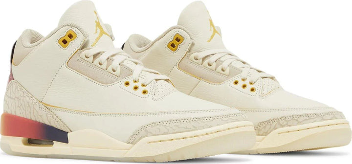 Air Jordan 3 Retro SP J Balvin Medellín Sunset