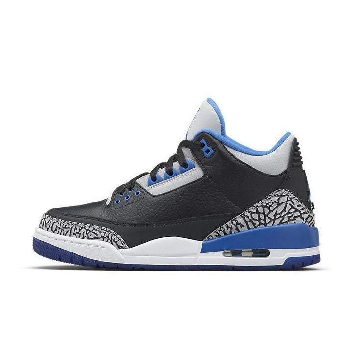 Air Jordan 3 Retro &