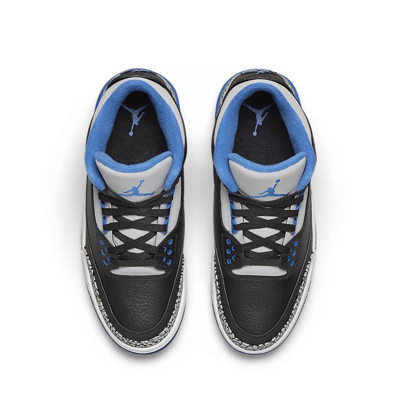 Air Jordan 3 Retro &