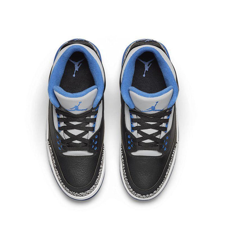 Air Jordan 3 Retro &
