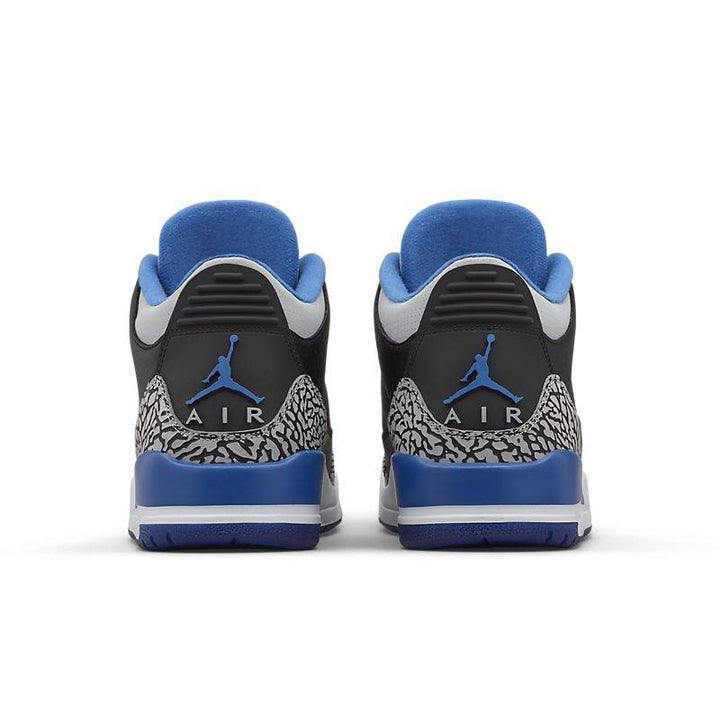 Air Jordan 3 Retro &
