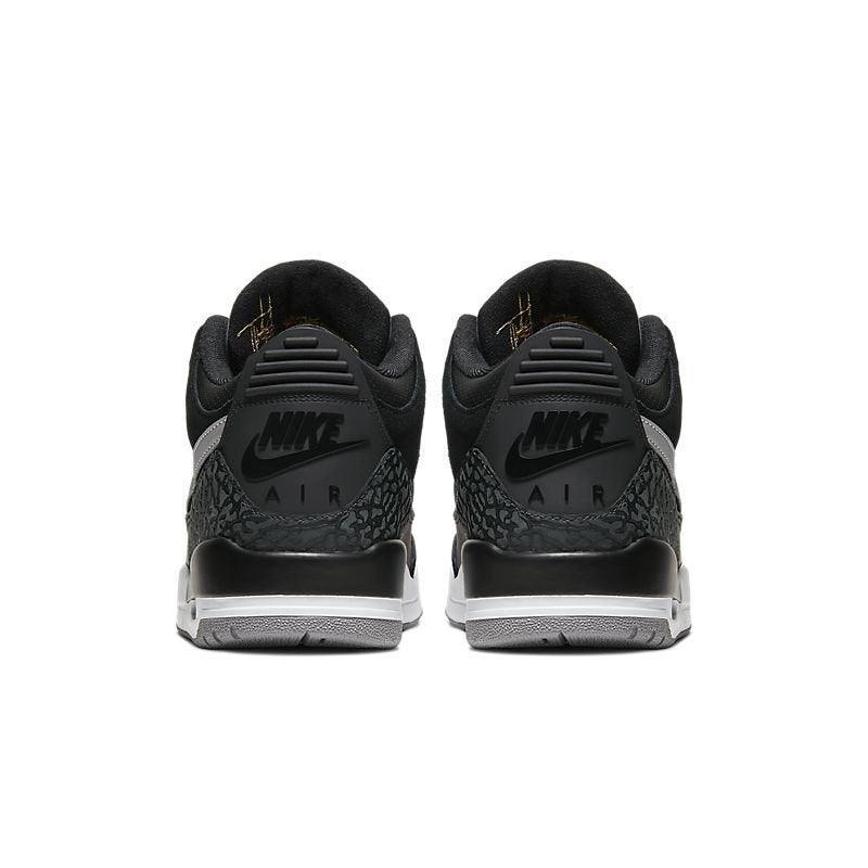 Air Jordan 3 Retro &