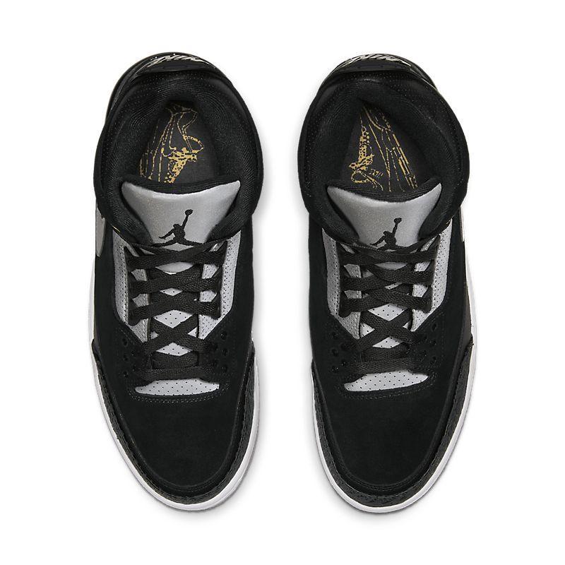 Air Jordan 3 Retro &