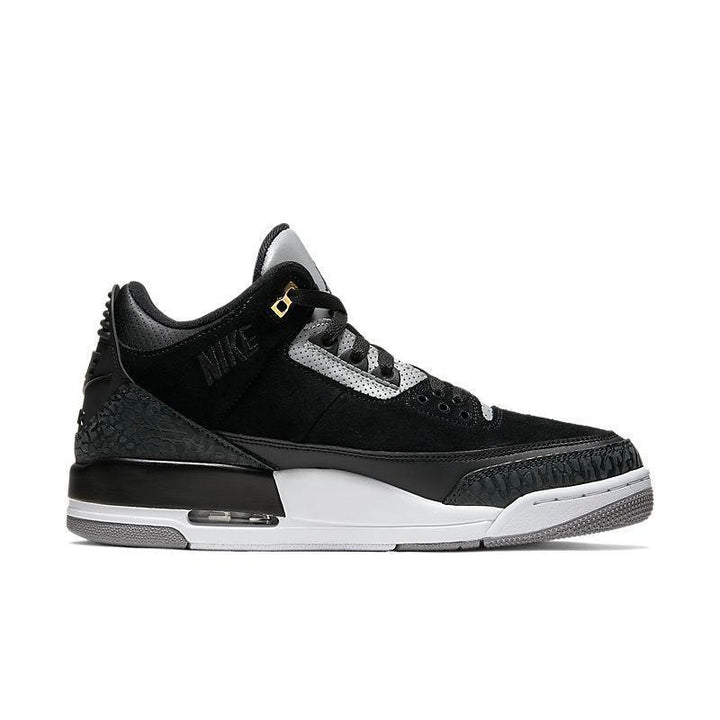 Air Jordan 3 Retro &