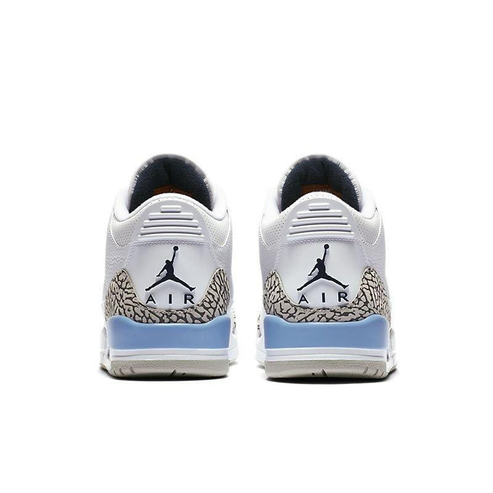Air Jordan 3 Retro &