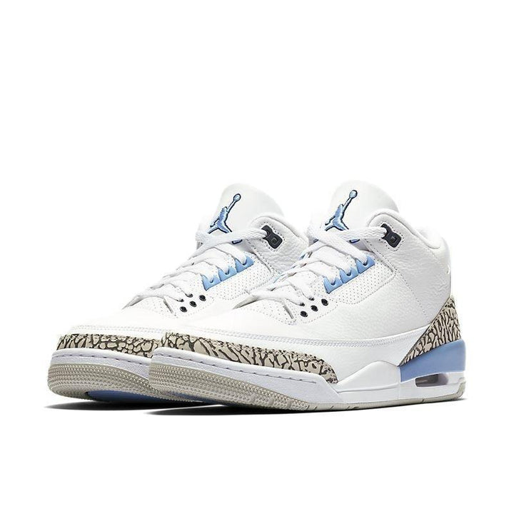 Air Jordan 3 Retro &