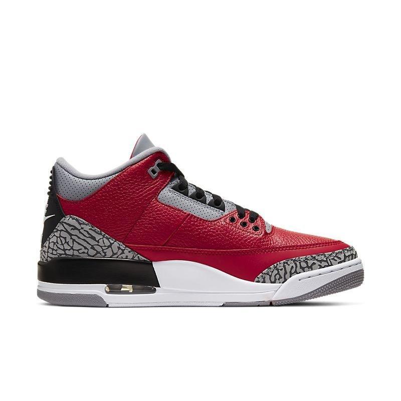 Air Jordan 3 Retro &