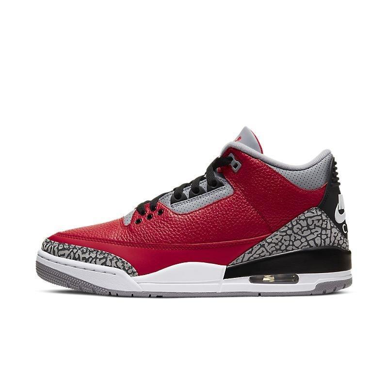 Air Jordan 3 Retro &