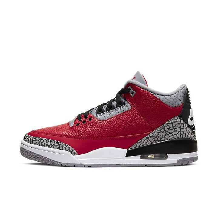 Air Jordan 3 Retro &