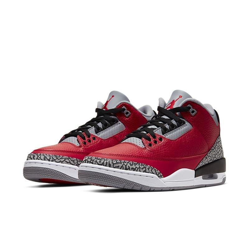 Air Jordan 3 Retro &