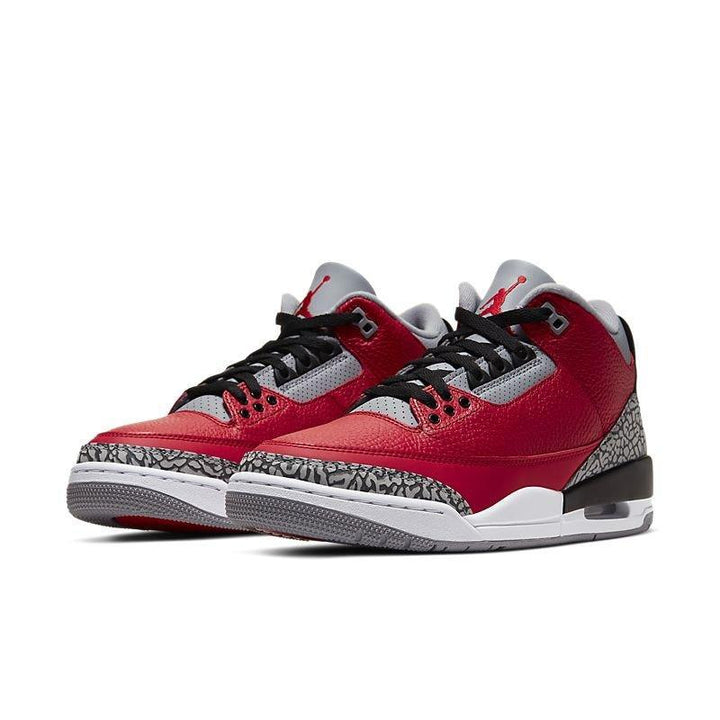 Air Jordan 3 Retro &