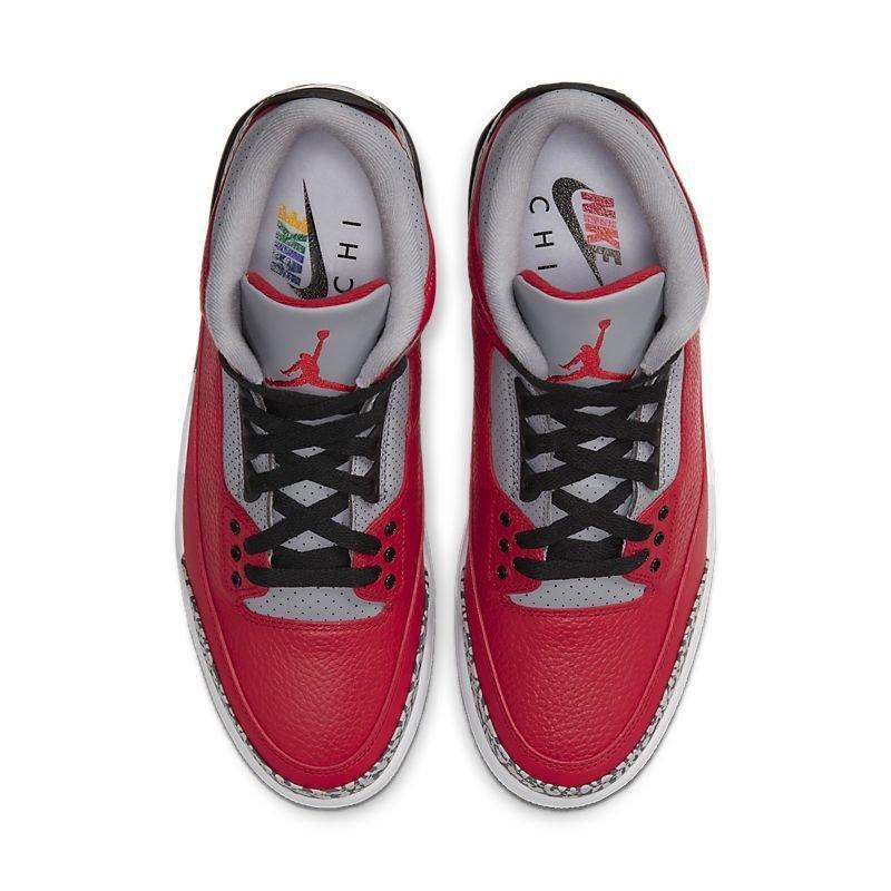 Air Jordan 3 Retro &