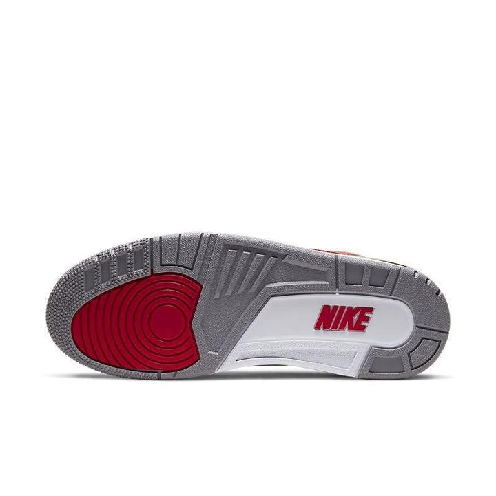 Air Jordan 3 Retro &