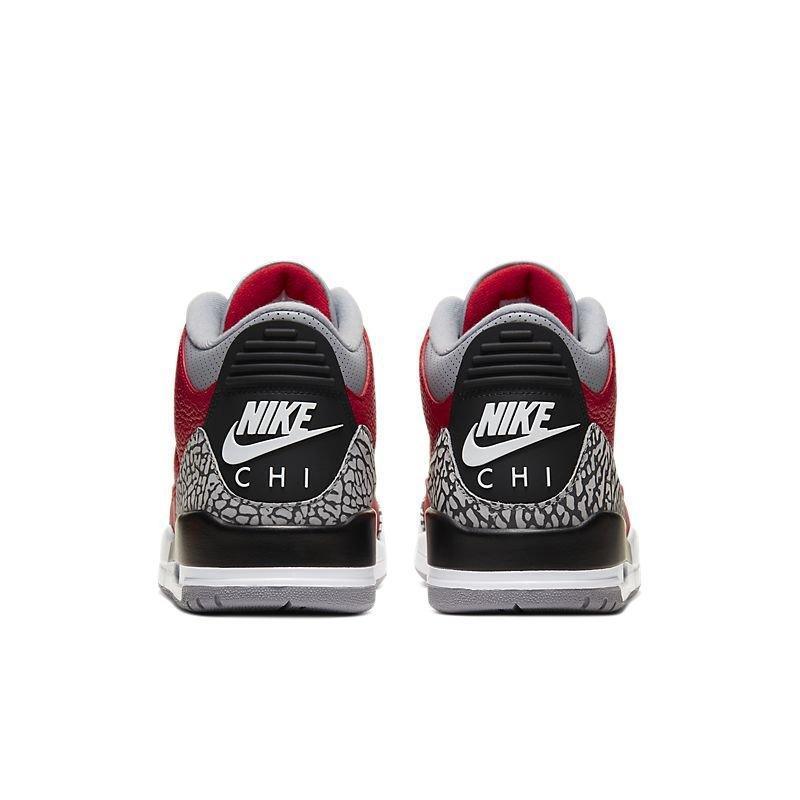 Air Jordan 3 Retro &
