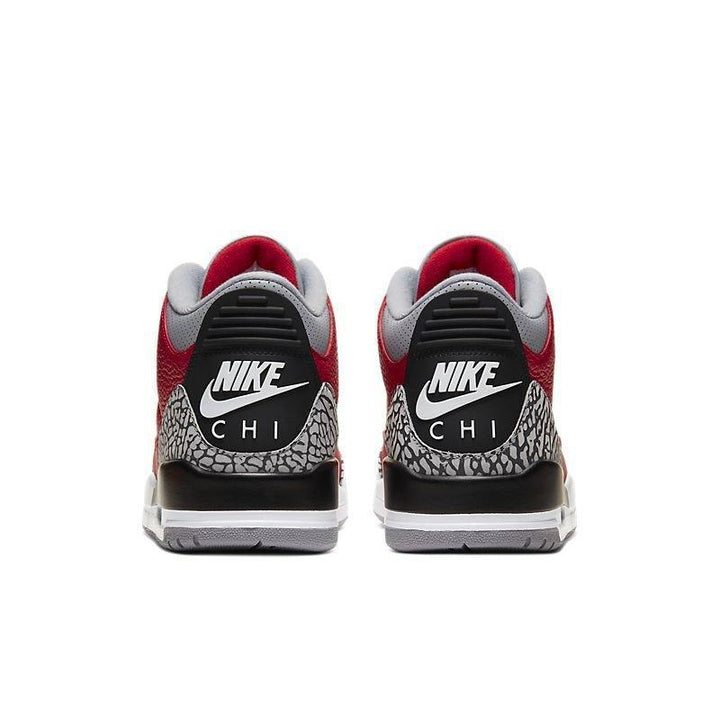Air Jordan 3 Retro &