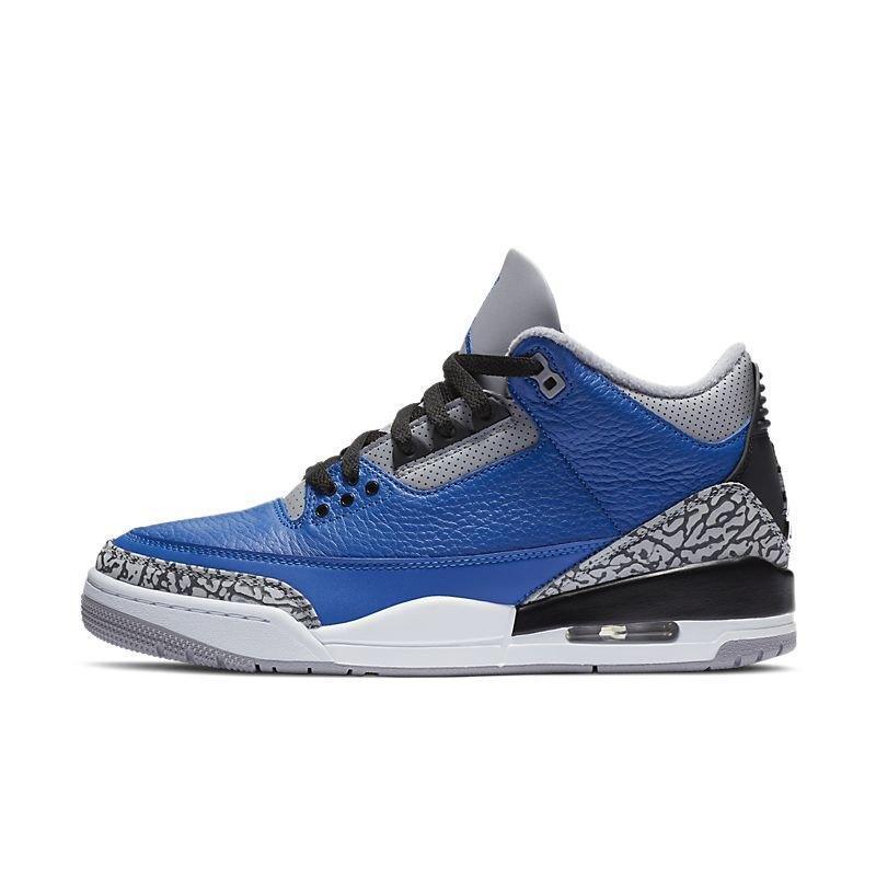 Air Jordan 3 Retro &