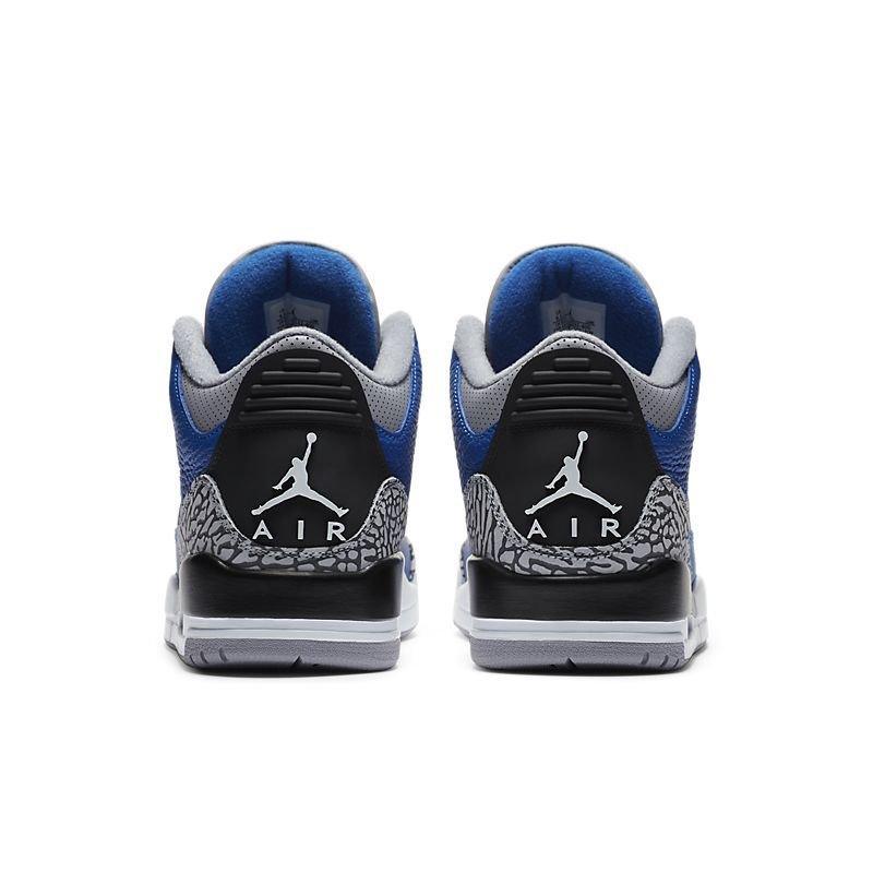 Air Jordan 3 Retro &