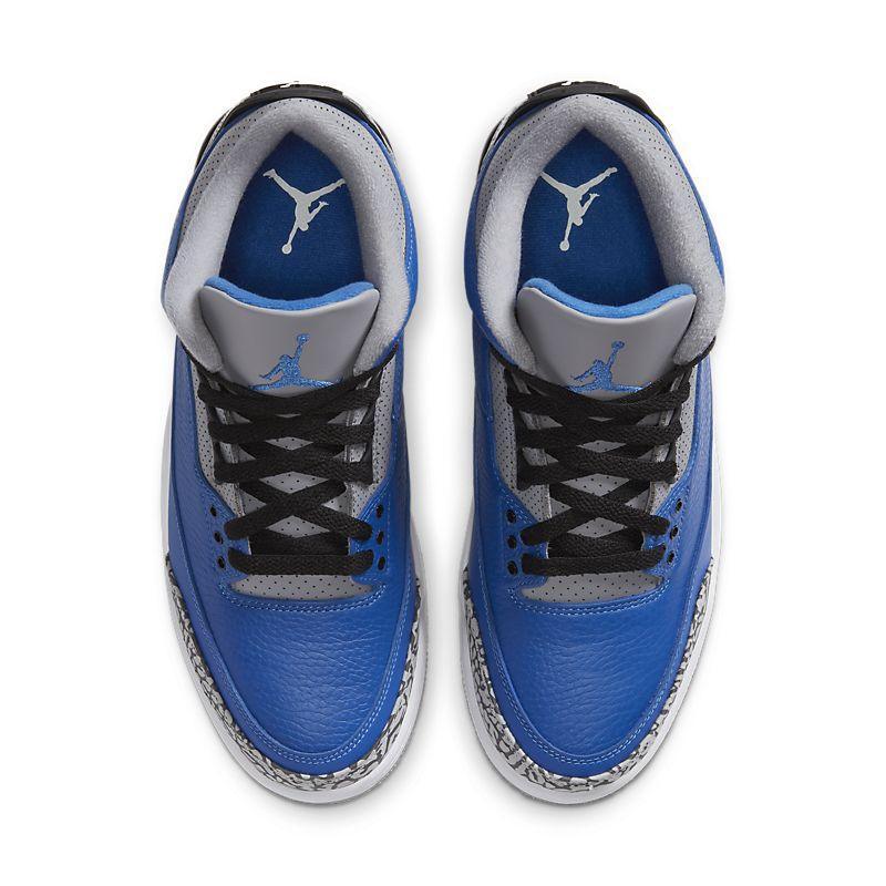 Air Jordan 3 Retro &