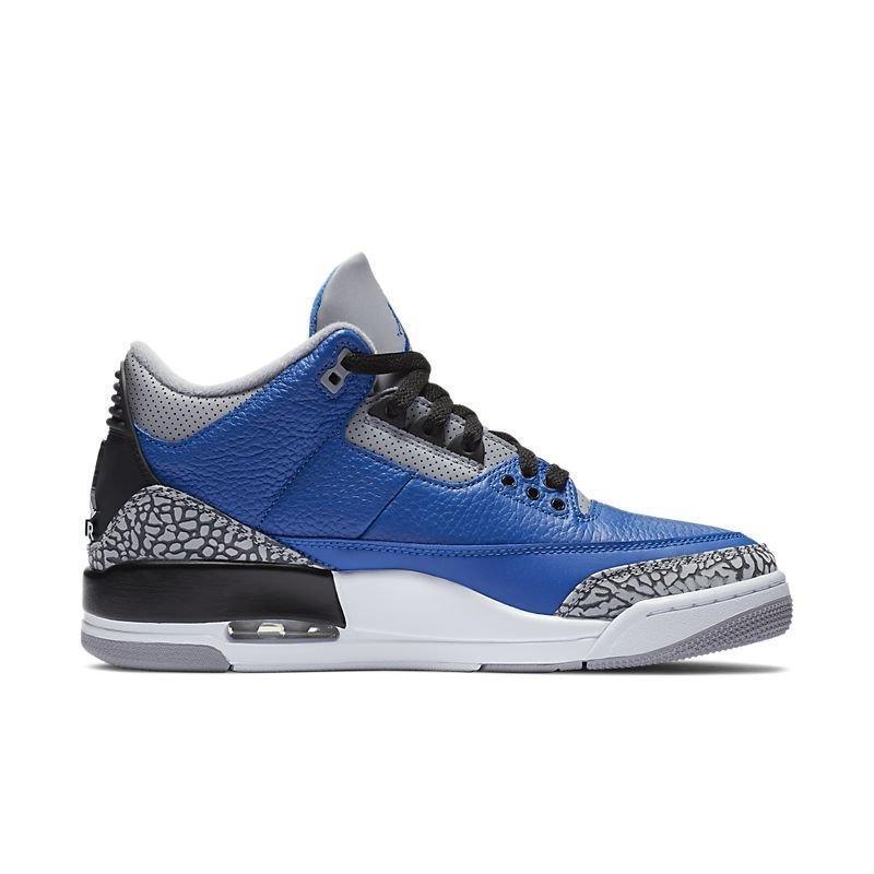 Air Jordan 3 Retro &