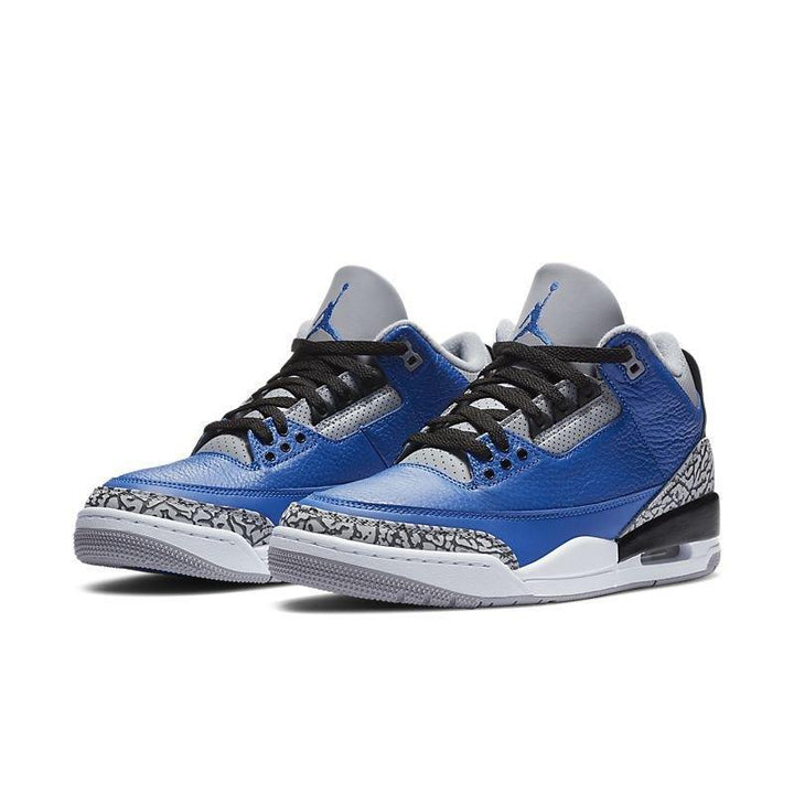 Air Jordan 3 Retro &