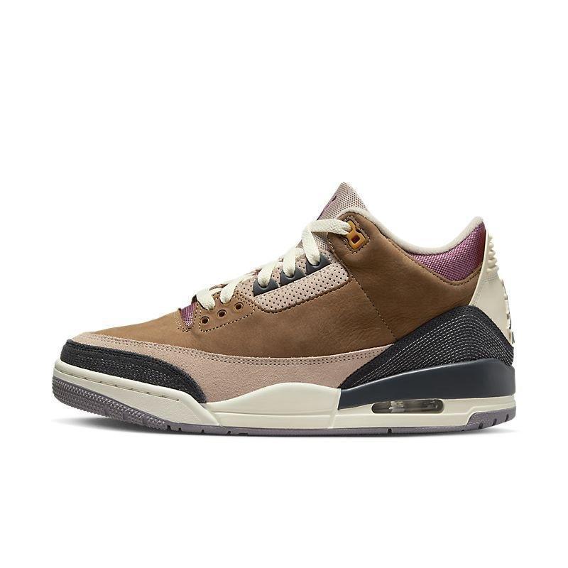Air Jordan 3 Retro &