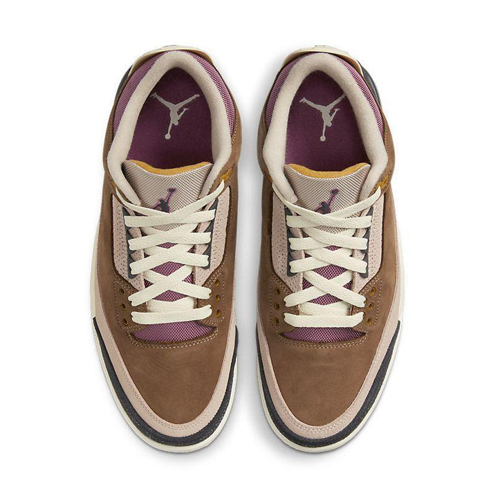 Air Jordan 3 Retro &