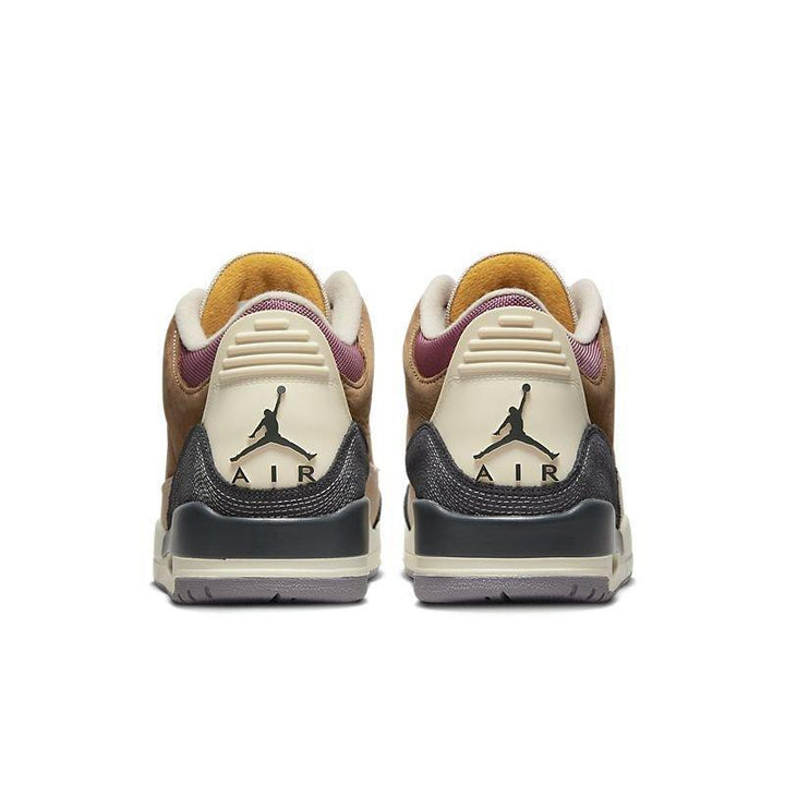 Air Jordan 3 Retro &