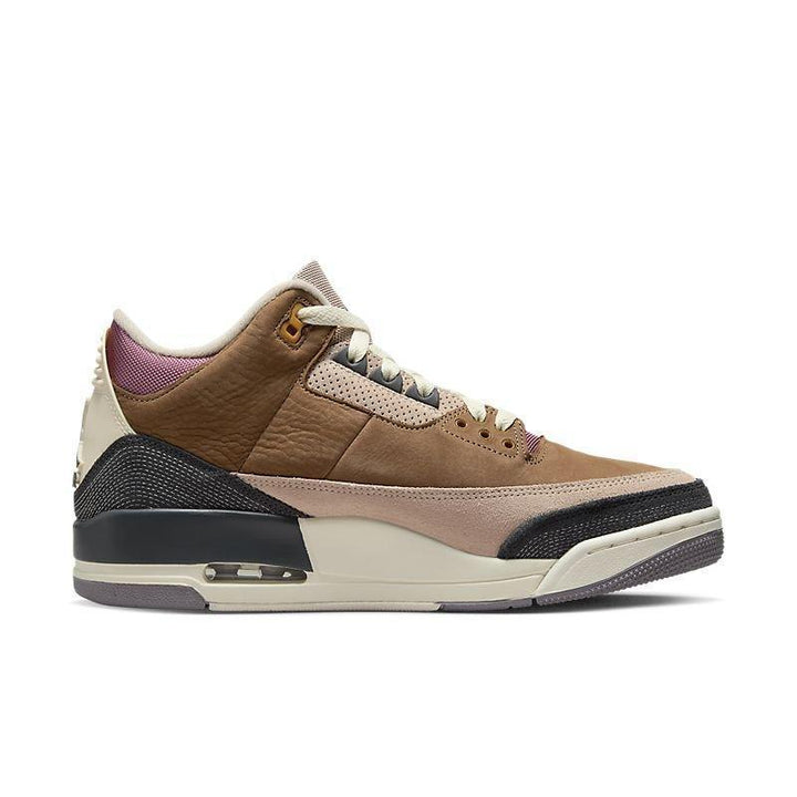 Air Jordan 3 Retro &