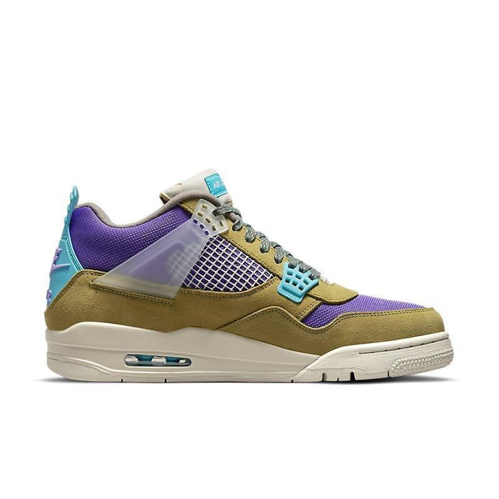 Air Jordan 4 Retro &
