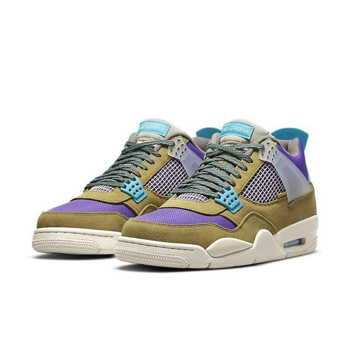 Air Jordan 4 Retro &