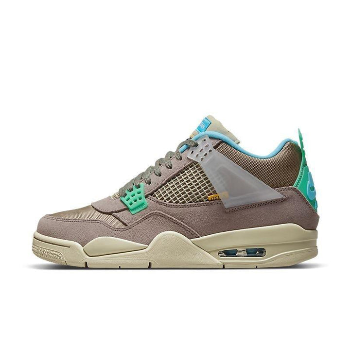 Air Jordan 4 Retro &