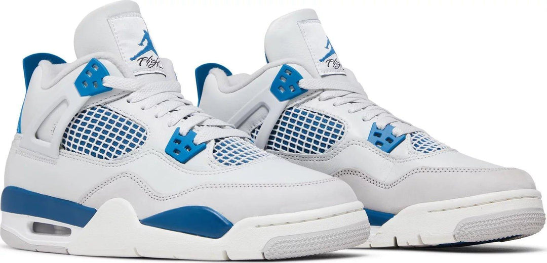 Air Jordan 4 Retro Military Blue (2024)