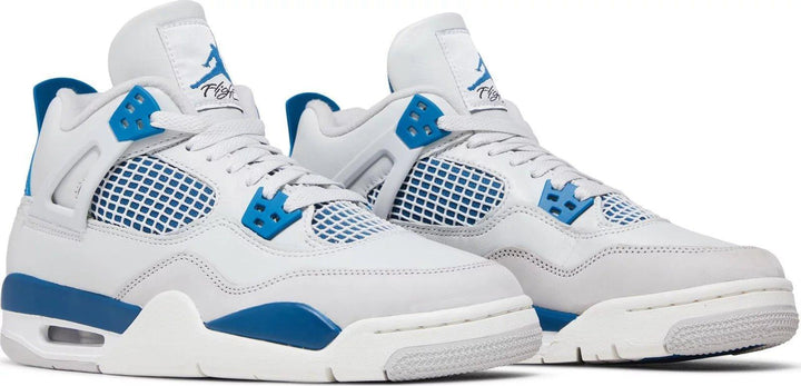 Air Jordan 4 Retro Military Blue (2024)