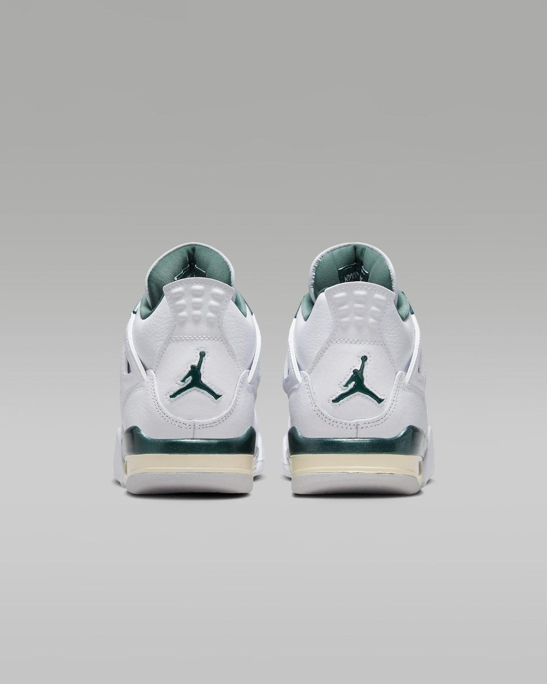 Air Jordan 4 Retro "Oxidized Green"
