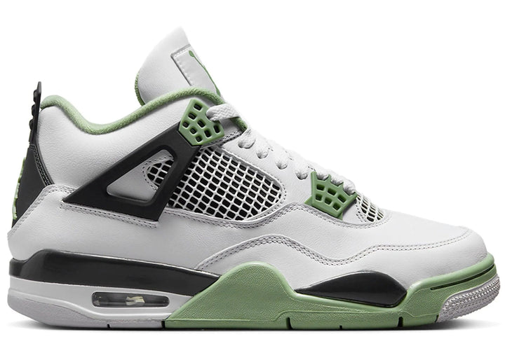 Air Jordan 4 Retro Seafoam (W)