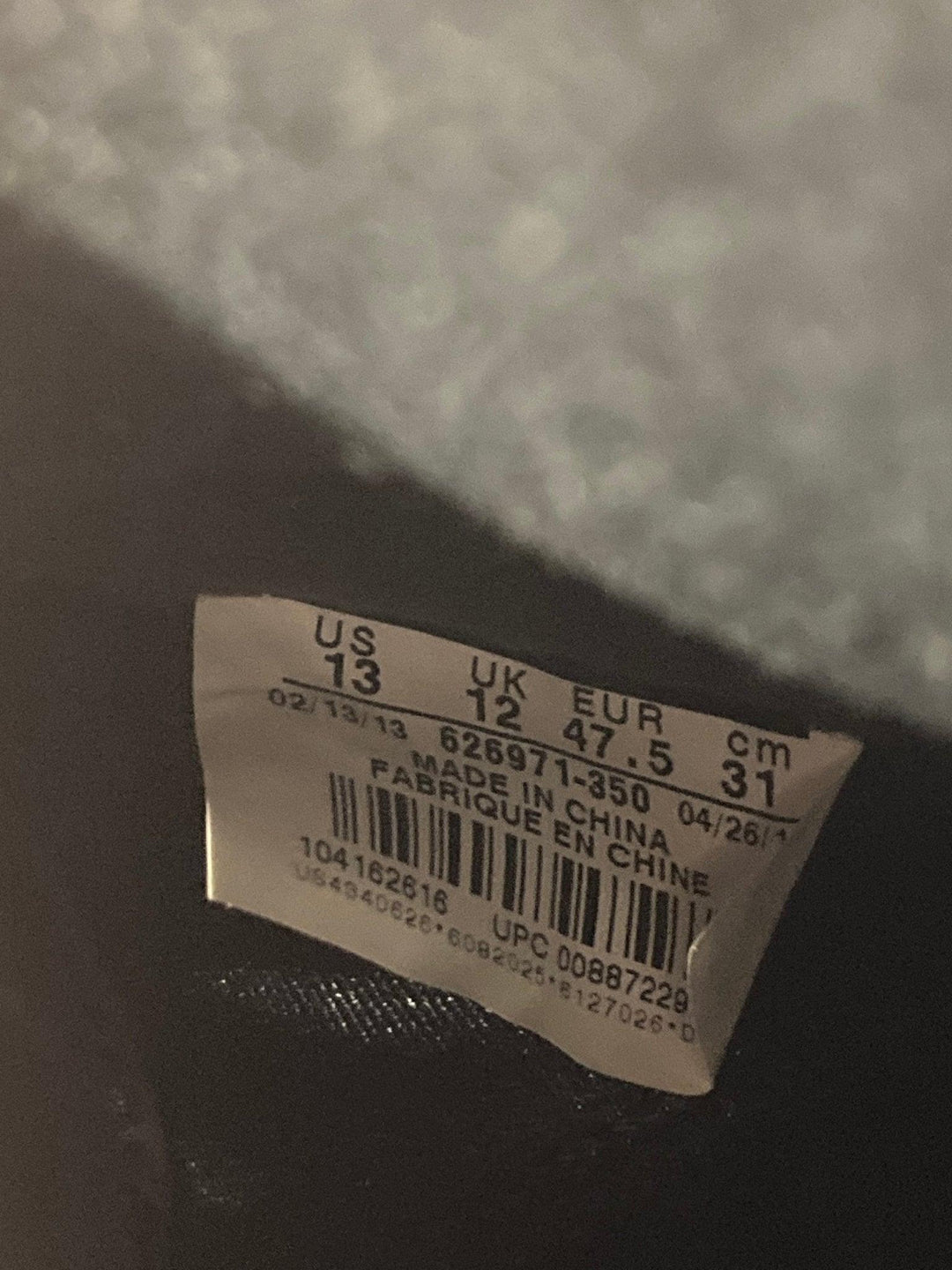 Air Jordan 5 Retro Fear Pack