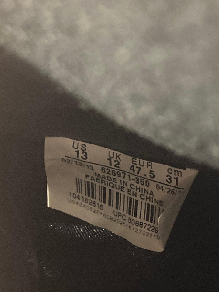 Air Jordan 5 Retro Fear Pack