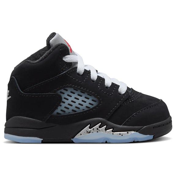 Jordan 5 Retro OG Black Metallic Reimagined (TD)