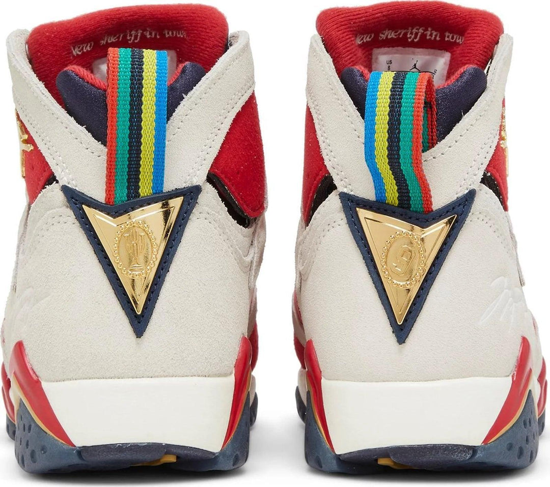 Air Jordan 7 Retro Trophy Room New Sheriff in Town