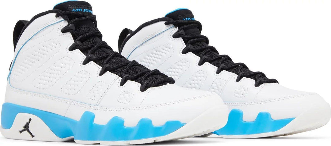 Air Jordan 9 Retro Powder Blue (2024)