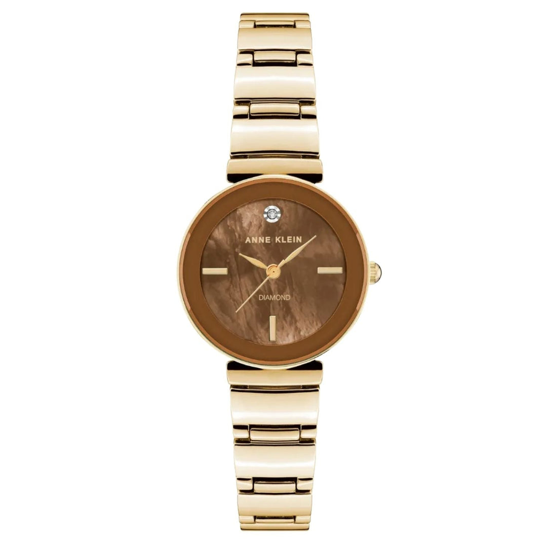 Anne Klein Women's Accented