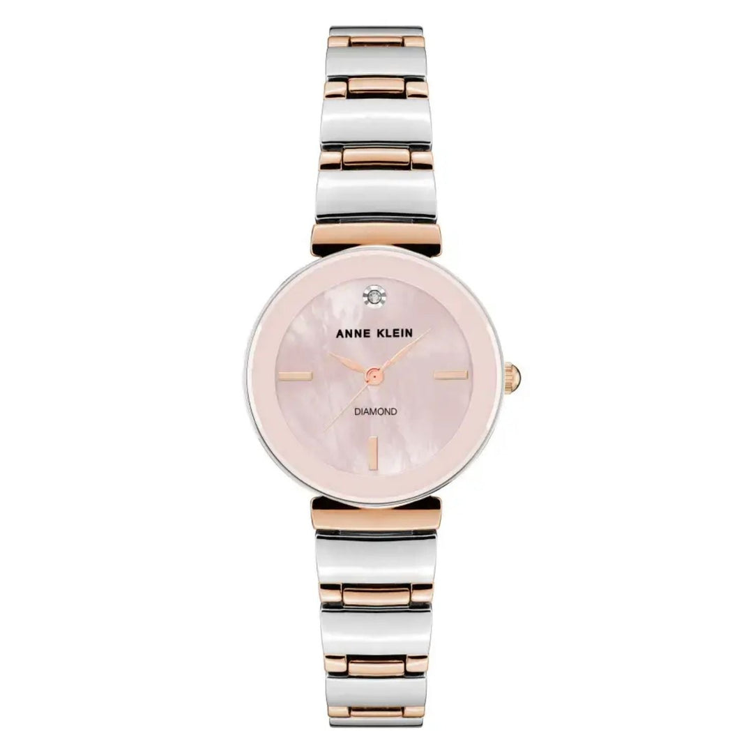 Anne Klein Women's Accented