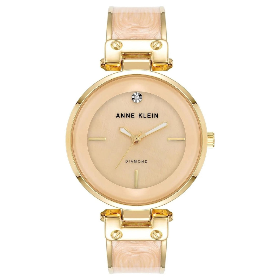 Anne Klein Women's Bangle
