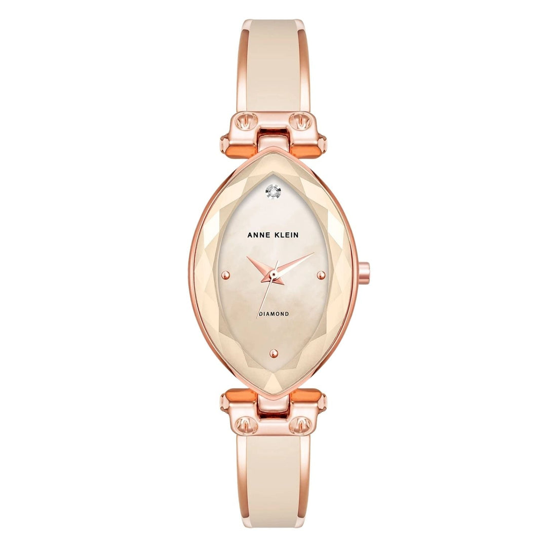 Anne Klein Women's Classic