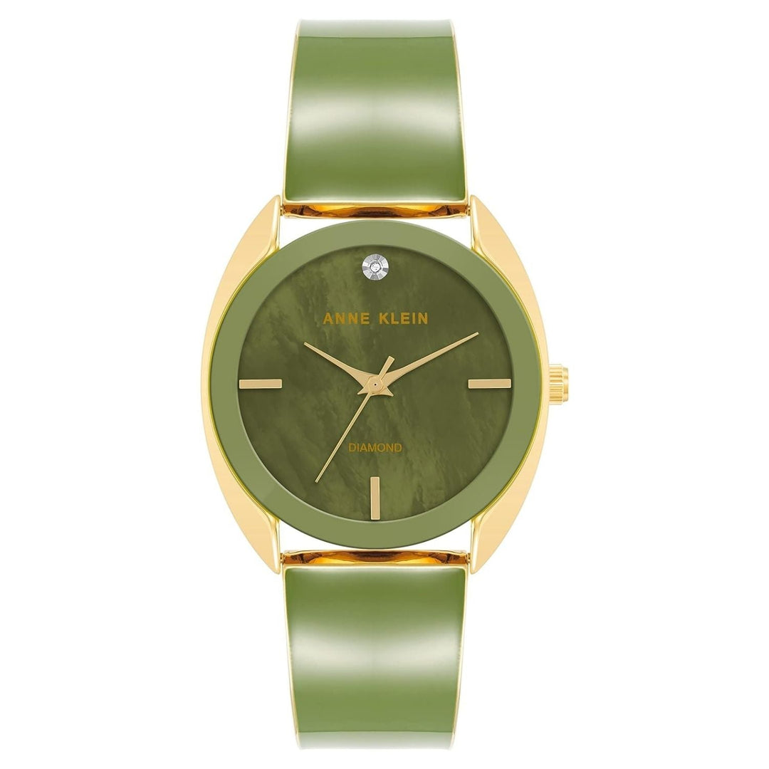 Anne Klein Women's Classic
